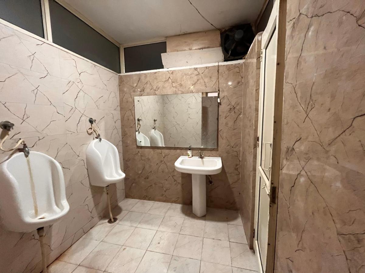 Hotel Pearl Grand, Zirakpur - Top Rated & Most Awarded Property In Tricity Chandīgarh Exterior foto